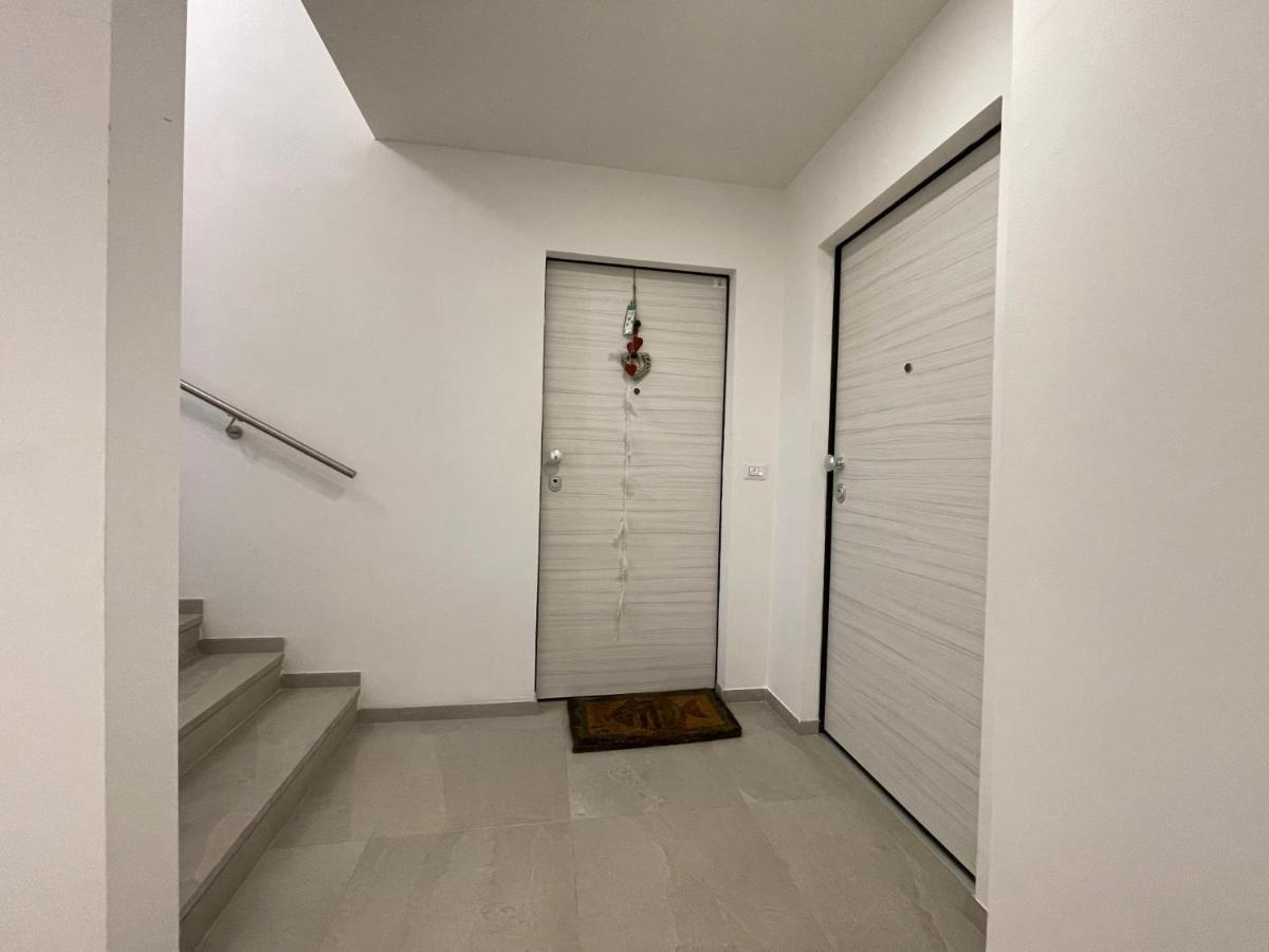 Ferienwohnung Realkasa Fiera District Flat Bologna Exterior foto